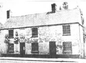 The Black Horse